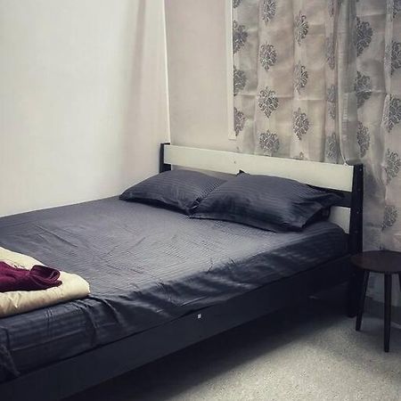 Krishna Homes Bangalore Eksteriør billede