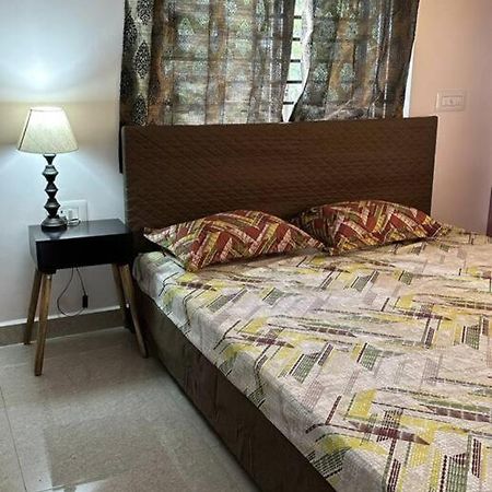 Krishna Homes Bangalore Eksteriør billede