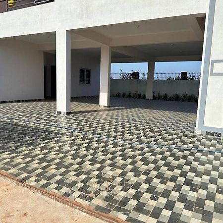 Krishna Homes Bangalore Eksteriør billede