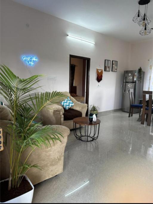 Krishna Homes Bangalore Eksteriør billede