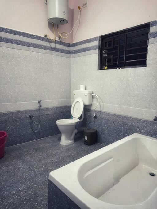 Krishna Homes Bangalore Eksteriør billede