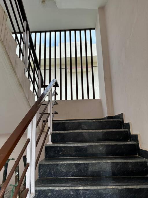 Krishna Homes Bangalore Eksteriør billede