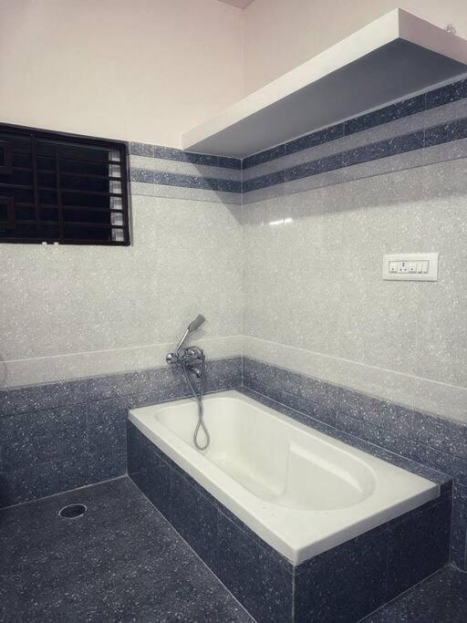 Krishna Homes Bangalore Eksteriør billede