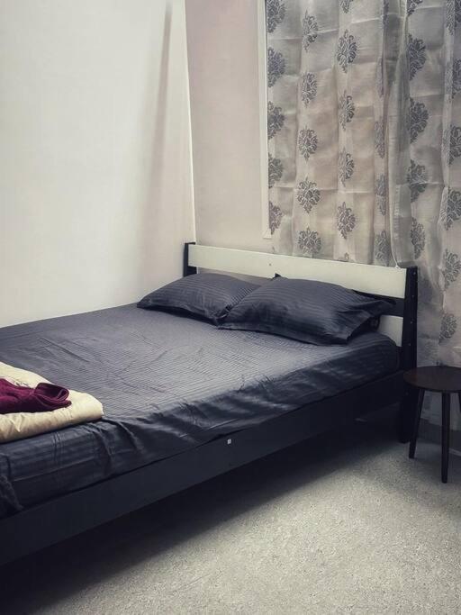 Krishna Homes Bangalore Eksteriør billede