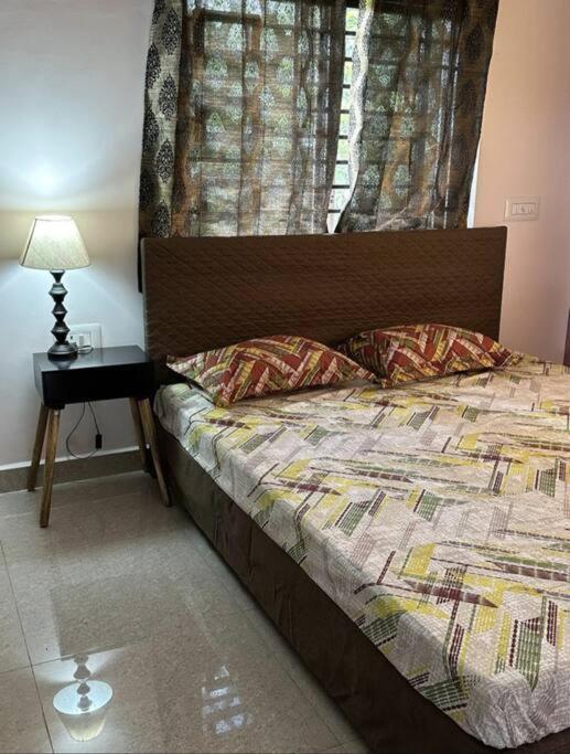 Krishna Homes Bangalore Eksteriør billede
