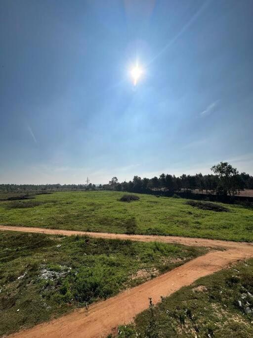 Krishna Homes Bangalore Eksteriør billede