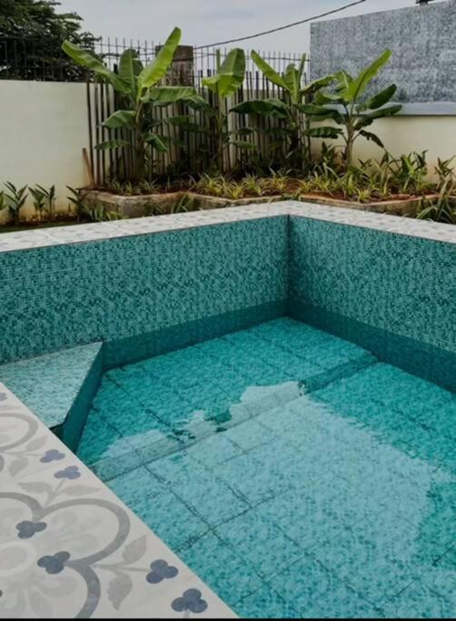 Krishna Homes Bangalore Eksteriør billede