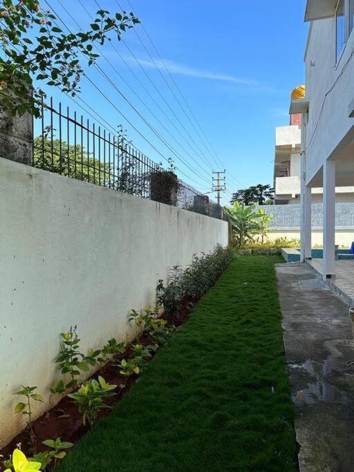 Krishna Homes Bangalore Eksteriør billede
